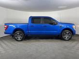 Thumbnail of 2021 Velocity Blue Metallic Ford F-150