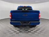 Thumbnail of 2021 Velocity Blue Metallic Ford F-150