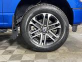 Thumbnail of 2021 Velocity Blue Metallic Ford F-150