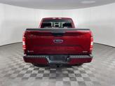 Thumbnail of 2019 Ruby Red Metallic Tinted Clearcoat Ford F-150