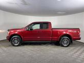 Thumbnail of 2019 Ruby Red Metallic Tinted Clearcoat Ford F-150