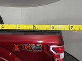 Thumbnail of 2019 Ruby Red Metallic Tinted Clearcoat Ford F-150