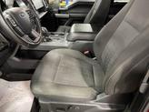 Thumbnail of 2019 Ruby Red Metallic Tinted Clearcoat Ford F-150