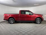 Thumbnail of 2019 Ruby Red Metallic Tinted Clearcoat Ford F-150
