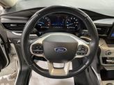 Thumbnail of 2021 Oxford White Ford Explorer