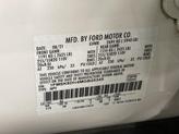 Thumbnail of 2021 Oxford White Ford Explorer