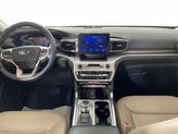 Thumbnail of 2021 Oxford White Ford Explorer