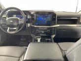 Thumbnail of 2024 Star White Metallic Tri-Coat Ford F-150