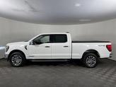 Thumbnail of 2024 Star White Metallic Tri-Coat Ford F-150