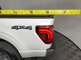 Thumbnail of 2024 Star White Metallic Tri-Coat Ford F-150