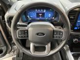 Thumbnail of 2025 Iconic Silver Metallic Ford F-150