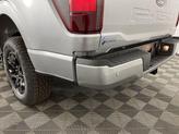 Thumbnail of 2025 Iconic Silver Metallic Ford F-150