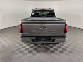 Thumbnail of 2025 Iconic Silver Metallic Ford F-150