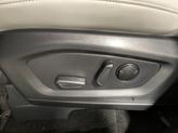 Thumbnail of 2025 Space White Metallic Ford Explorer
