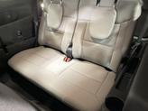 Thumbnail of 2025 Space White Metallic Ford Explorer