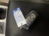 Thumbnail of 2024 Black Metallic Ford Explorer