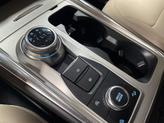 Thumbnail of 2024 Black Metallic Ford Explorer
