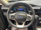Thumbnail of 2024 Black Metallic Ford Explorer