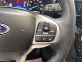 Thumbnail of 2024 Black Metallic Ford Explorer
