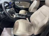 Thumbnail of 2024 Black Metallic Ford Explorer