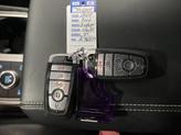 Thumbnail of 2022 Star White Metallic Tri-Coat Ford Explorer