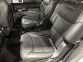 Thumbnail of 2022 Star White Metallic Tri-Coat Ford Explorer