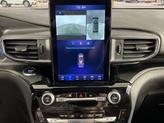 Thumbnail of 2022 Star White Metallic Tri-Coat Ford Explorer