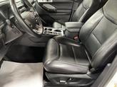 Thumbnail of 2022 Star White Metallic Tri-Coat Ford Explorer