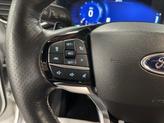 Thumbnail of 2022 Star White Metallic Tri-Coat Ford Explorer