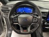 Thumbnail of 2022 Star White Metallic Tri-Coat Ford Explorer