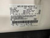 Thumbnail of 2022 Star White Metallic Tri-Coat Ford Explorer