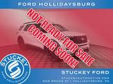 Photo of 2022 Star White Metallic Tri-Coat Ford Explorer