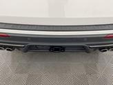 Thumbnail of 2022 Star White Metallic Tri-Coat Ford Explorer