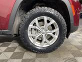 Thumbnail of 2023 Velvet Red Pearlcoat Jeep Grand Cherokee