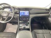 Thumbnail of 2023 Velvet Red Pearlcoat Jeep Grand Cherokee