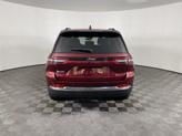 Thumbnail of 2023 Velvet Red Pearlcoat Jeep Grand Cherokee