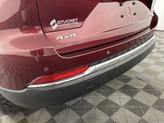 Thumbnail of 2023 Velvet Red Pearlcoat Jeep Grand Cherokee