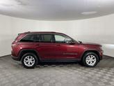 Thumbnail of 2023 Velvet Red Pearlcoat Jeep Grand Cherokee
