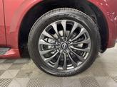 Thumbnail of 2024 Coulis Red Pearl Nissan Armada