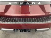 Thumbnail of 2024 Coulis Red Pearl Nissan Armada
