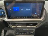 Thumbnail of 2025 Velocity Blue Metallic Ford Bronco Sport