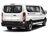 Thumbnail of 2020 OXFORD WHITE Ford Transit-350