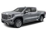 Photo of 2026 Gxp GMC Sierra 1500