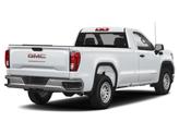 Thumbnail of 2024 Summit White GMC Sierra 1500