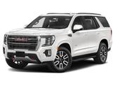 Photo of 2023 Summit White GMC Yukon