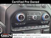 Thumbnail of 2022 Onyx Black GMC Sierra 1500