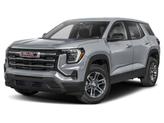 Photo of 2026 Sterling Metallic GMC Terrain