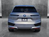 Thumbnail of 2025 Oxide Grey Metallic BMW iX