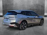 Thumbnail of 2025 Oxide Grey Metallic BMW iX