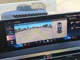 Thumbnail of 2025 Oxide Grey Metallic BMW iX